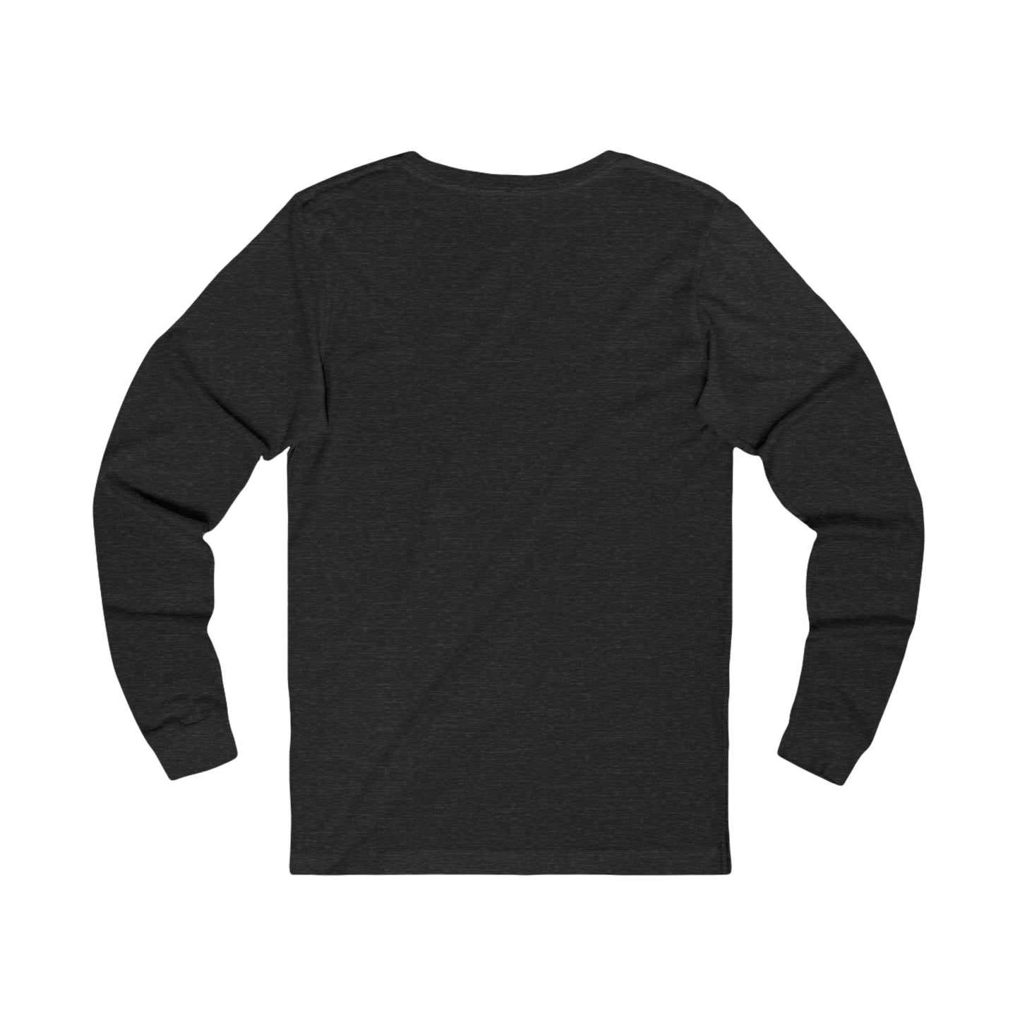 Vintage Mackinac Island Unisex Jersey Long Sleeve Tee