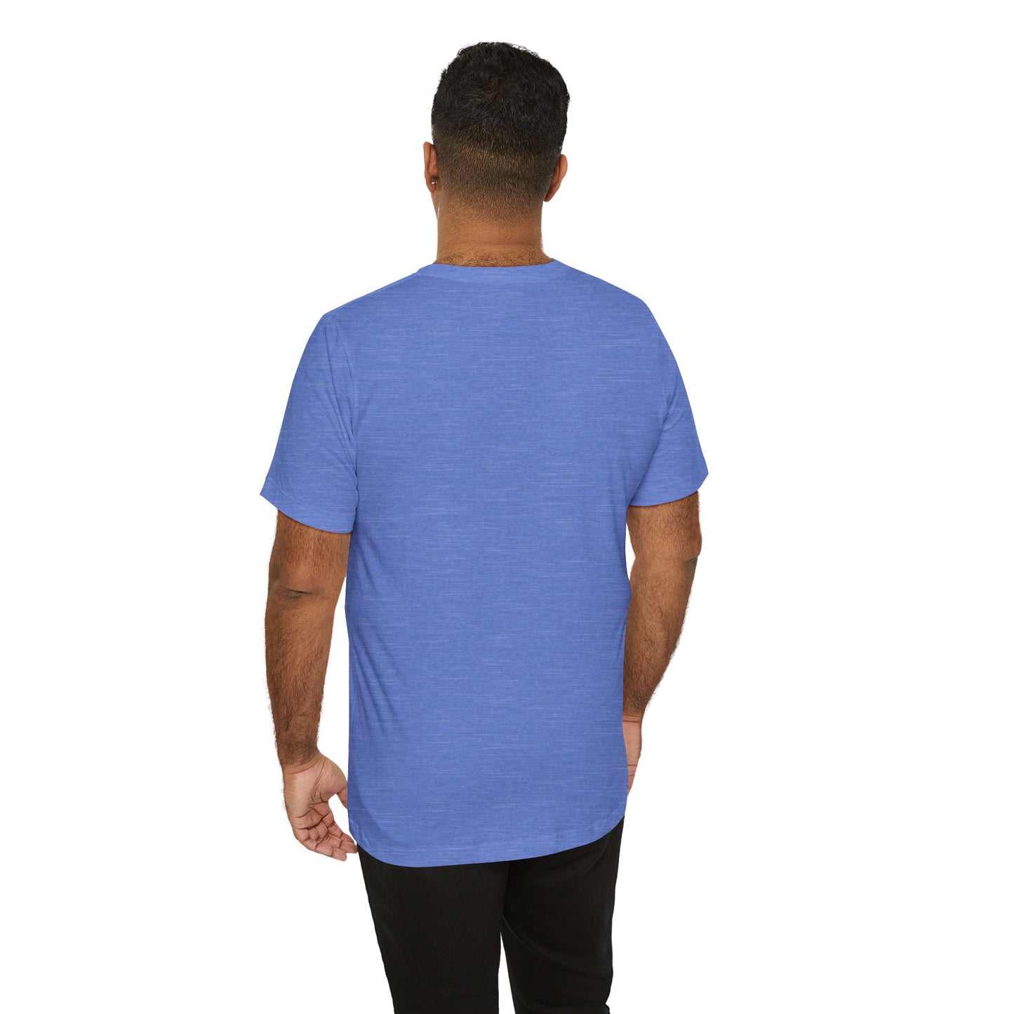 Paddle, Play, Repeat Short Sleeve Tee