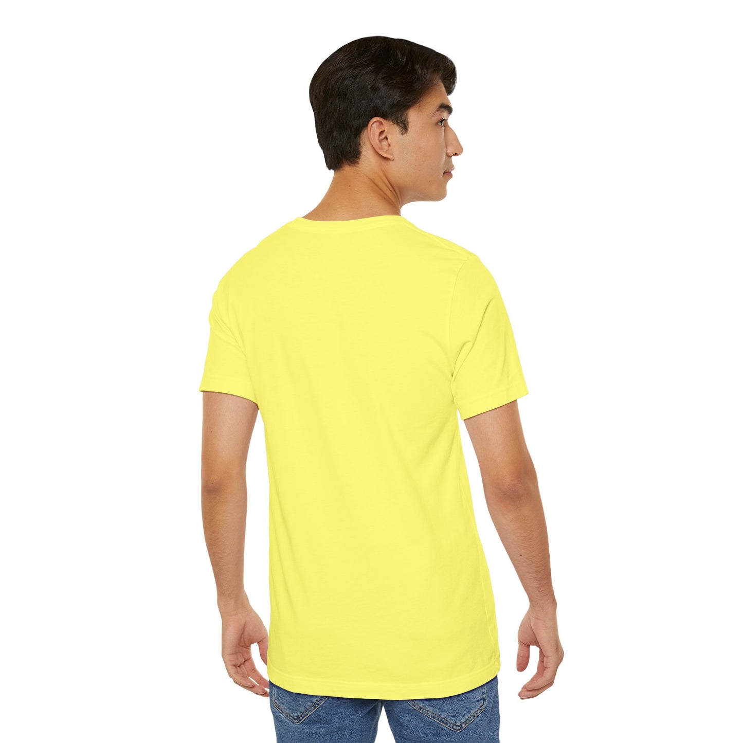 Catch Me by the Coast Short Sleeve Tee