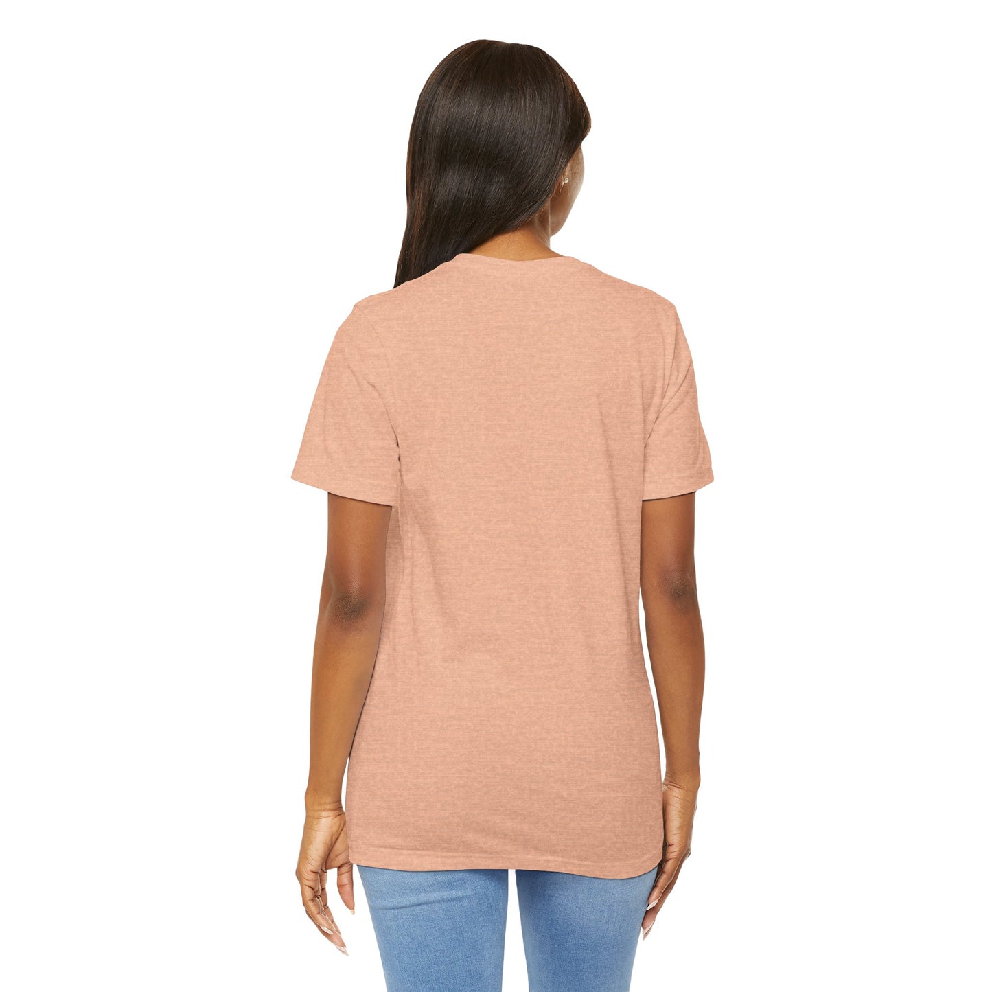 Lake Life is the Best Life Unisex Jersey Short Sleeve Tee