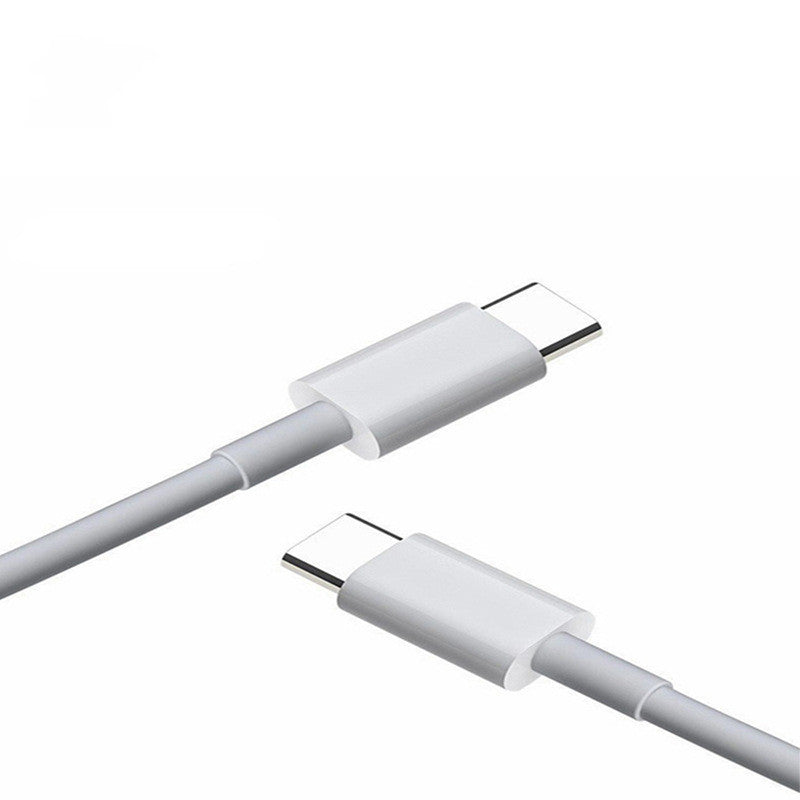 Fast Charging Data Cable (Type C to Lightning)