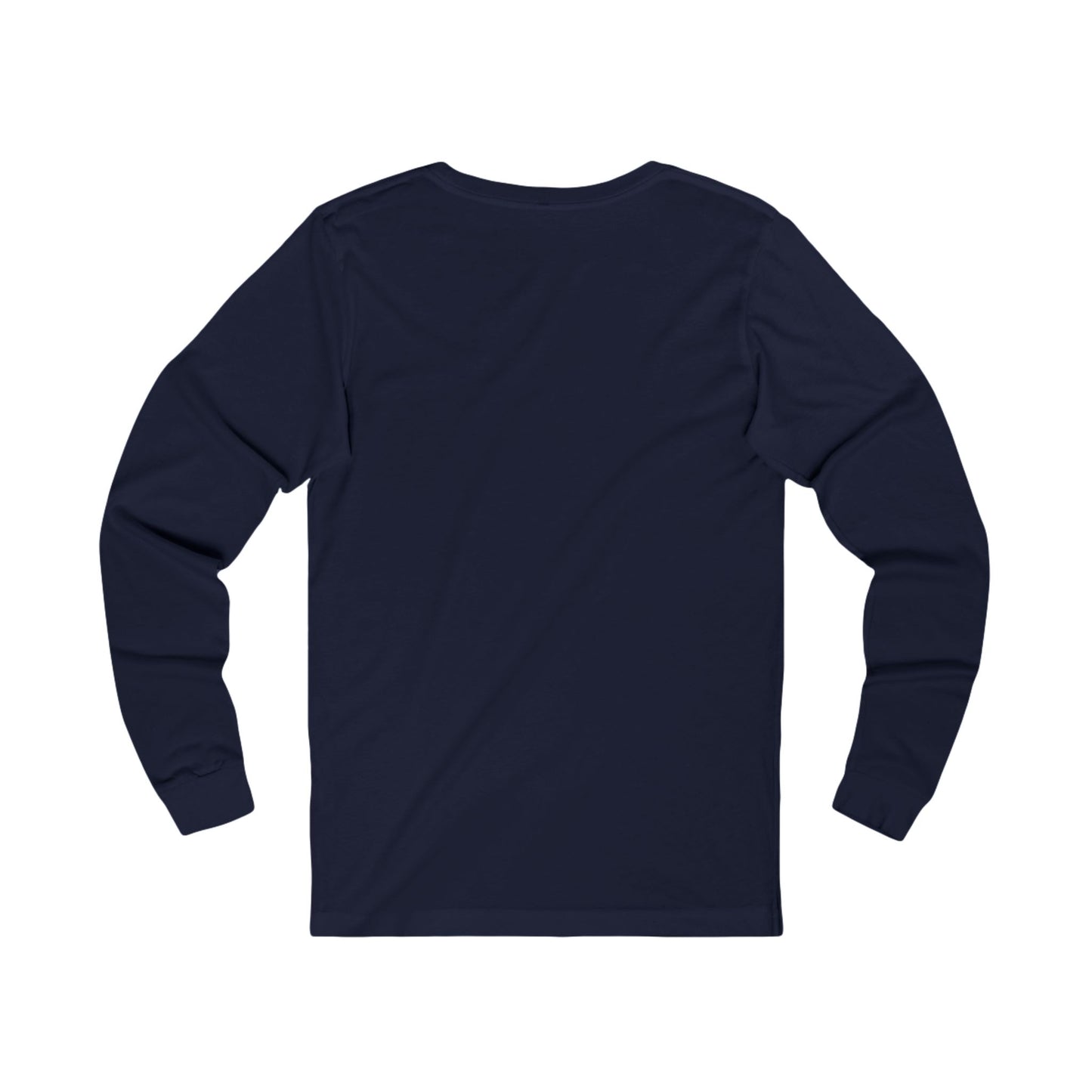 Vintage Mackinac Island Unisex Jersey Long Sleeve Tee