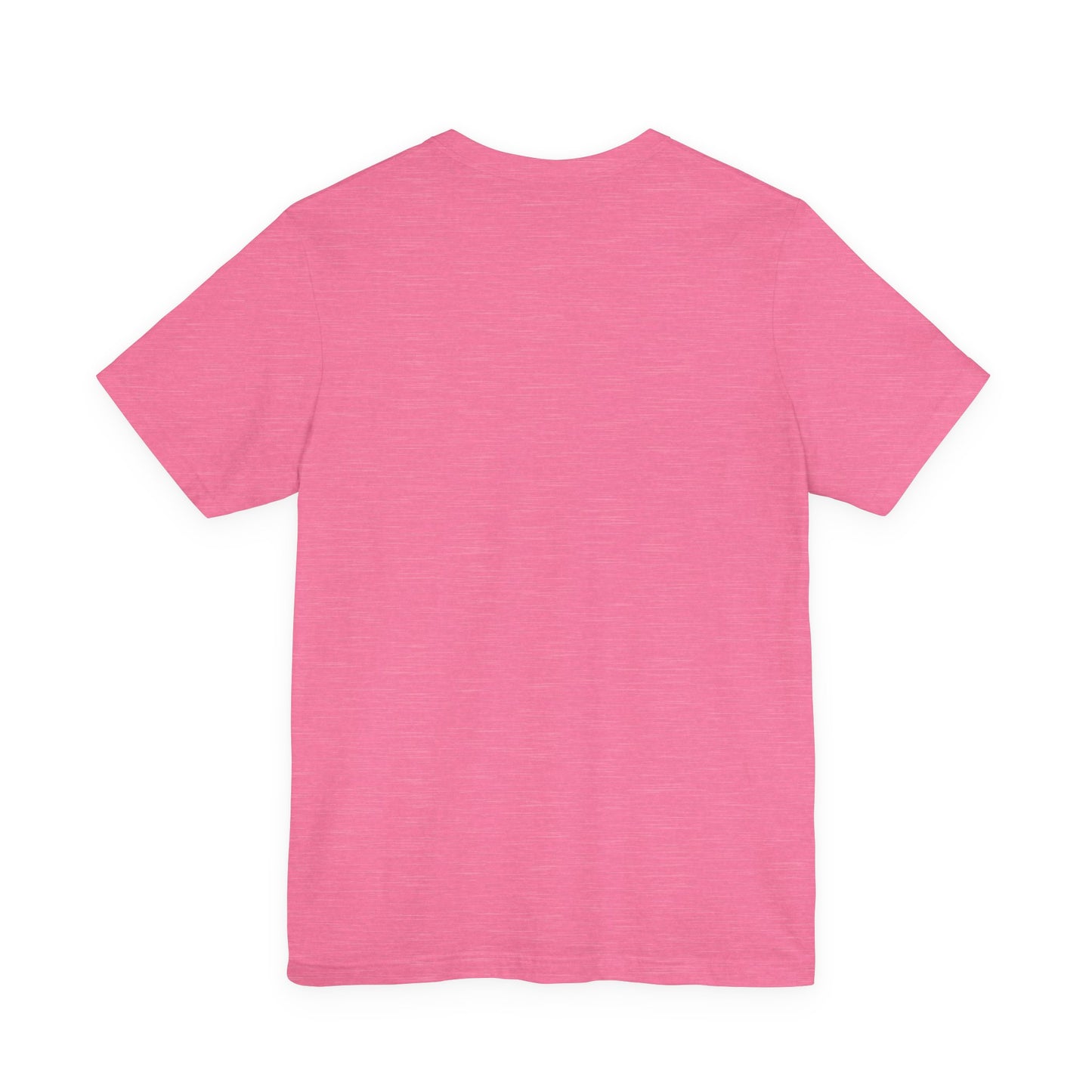 Lake Life is the Best Life Unisex Jersey Short Sleeve Tee