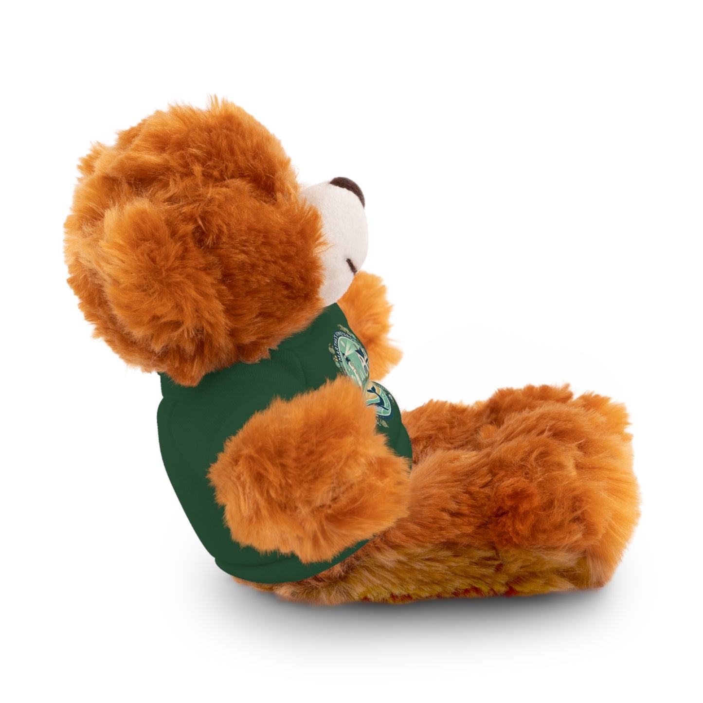 Vintage Martha's Vineyard Stuffed Animals with Tee