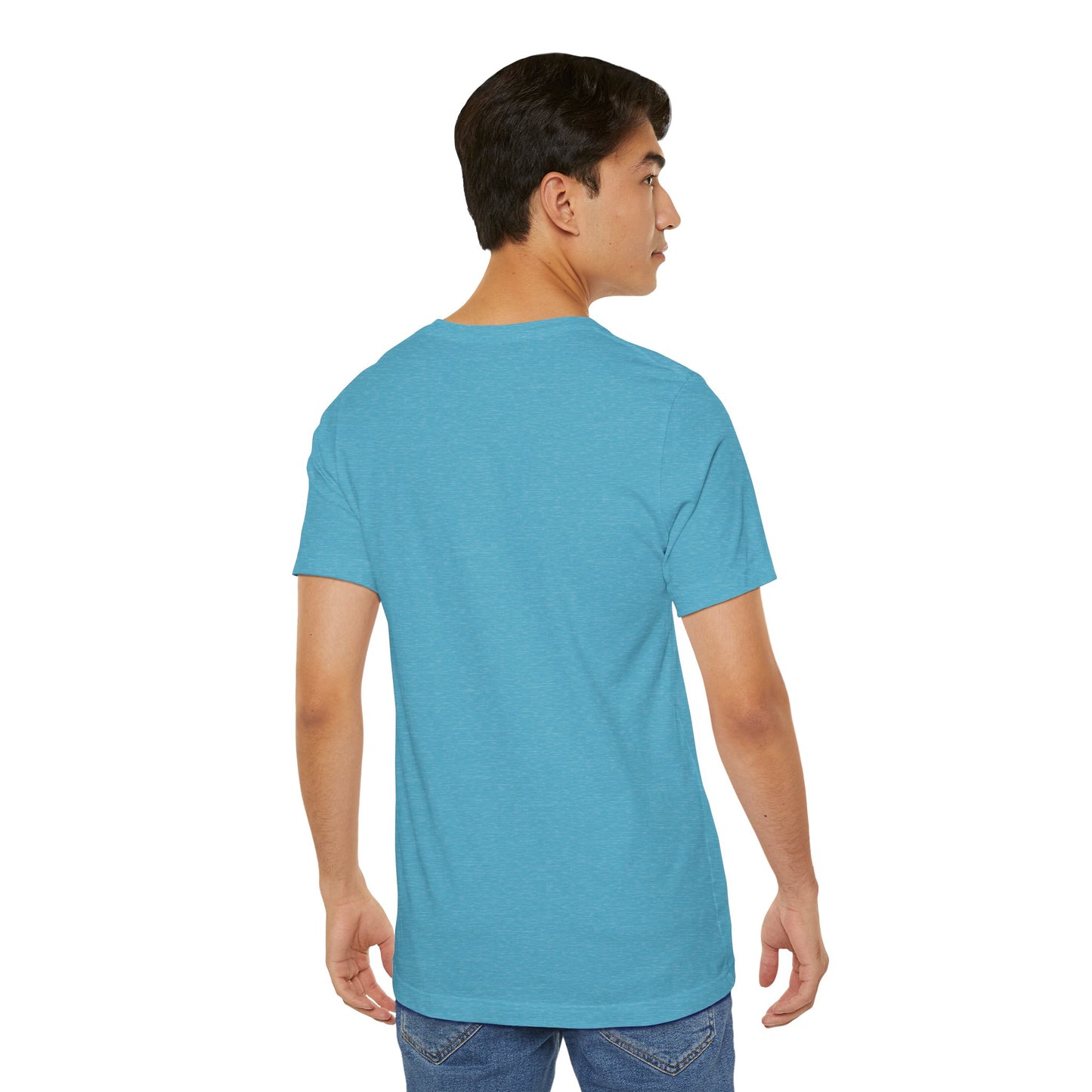 Catch Me by the Coast Short Sleeve Tee