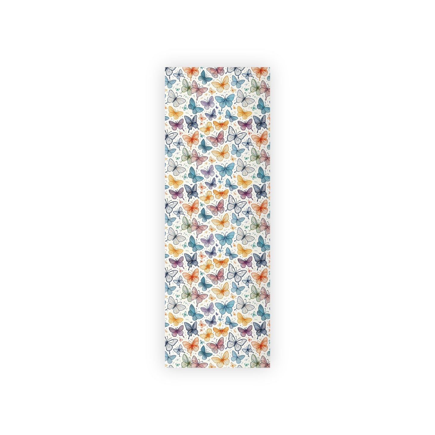 Butterfly Dreams Wrapping Paper