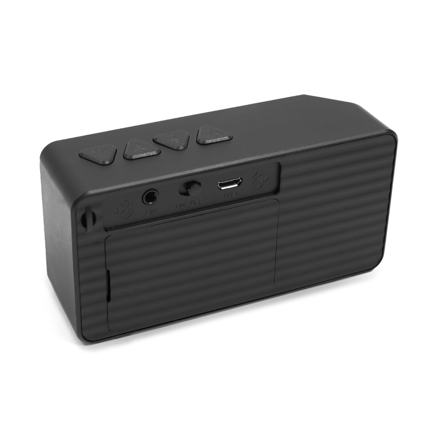 Lakeshore Lifestyles Company Jabba Bluetooth Speaker