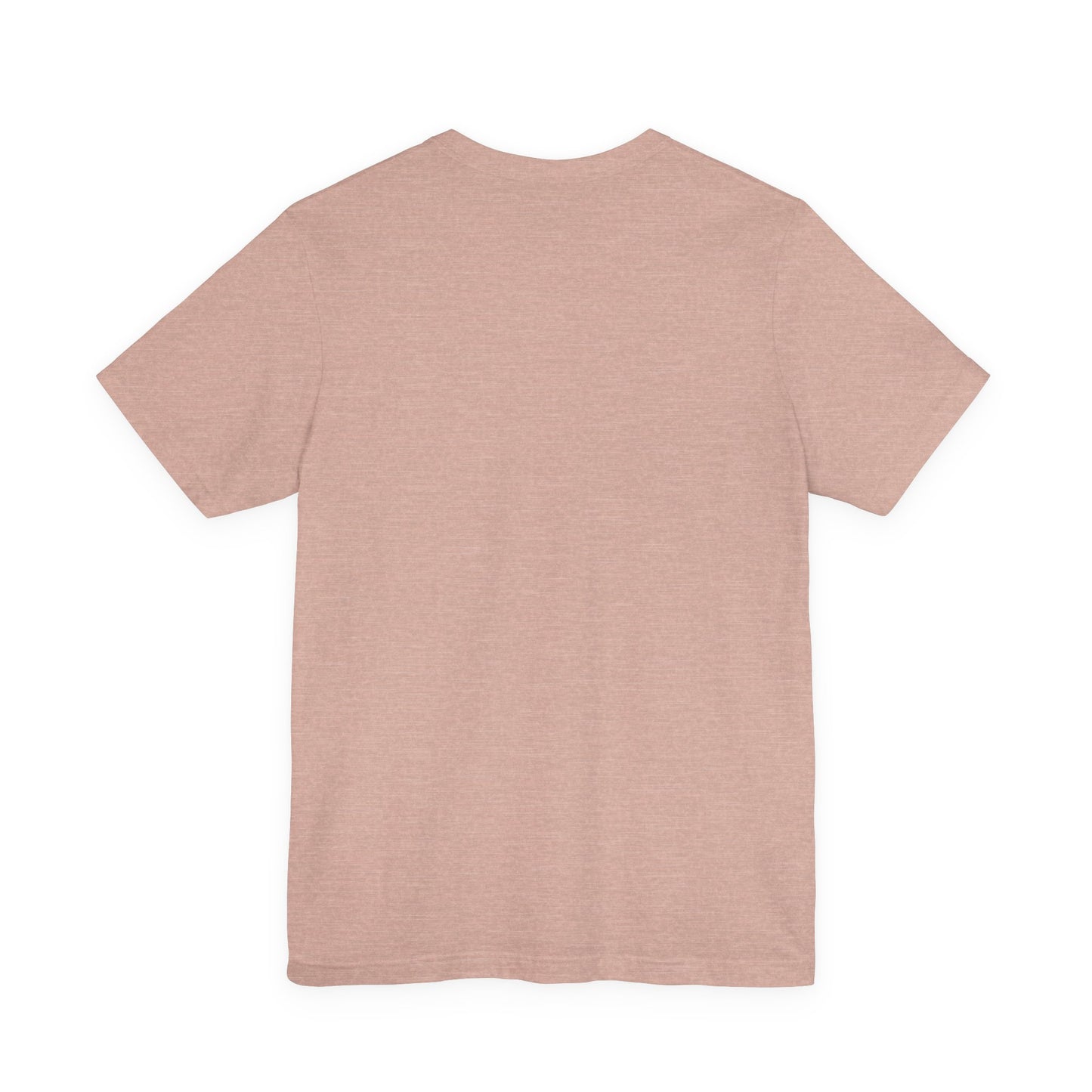 Lost at Sea, Found in the Waves Short Sleeve Tee