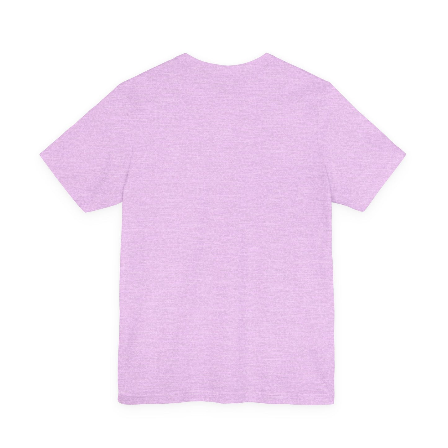 Lake Life is the Best Life Unisex Jersey Short Sleeve Tee