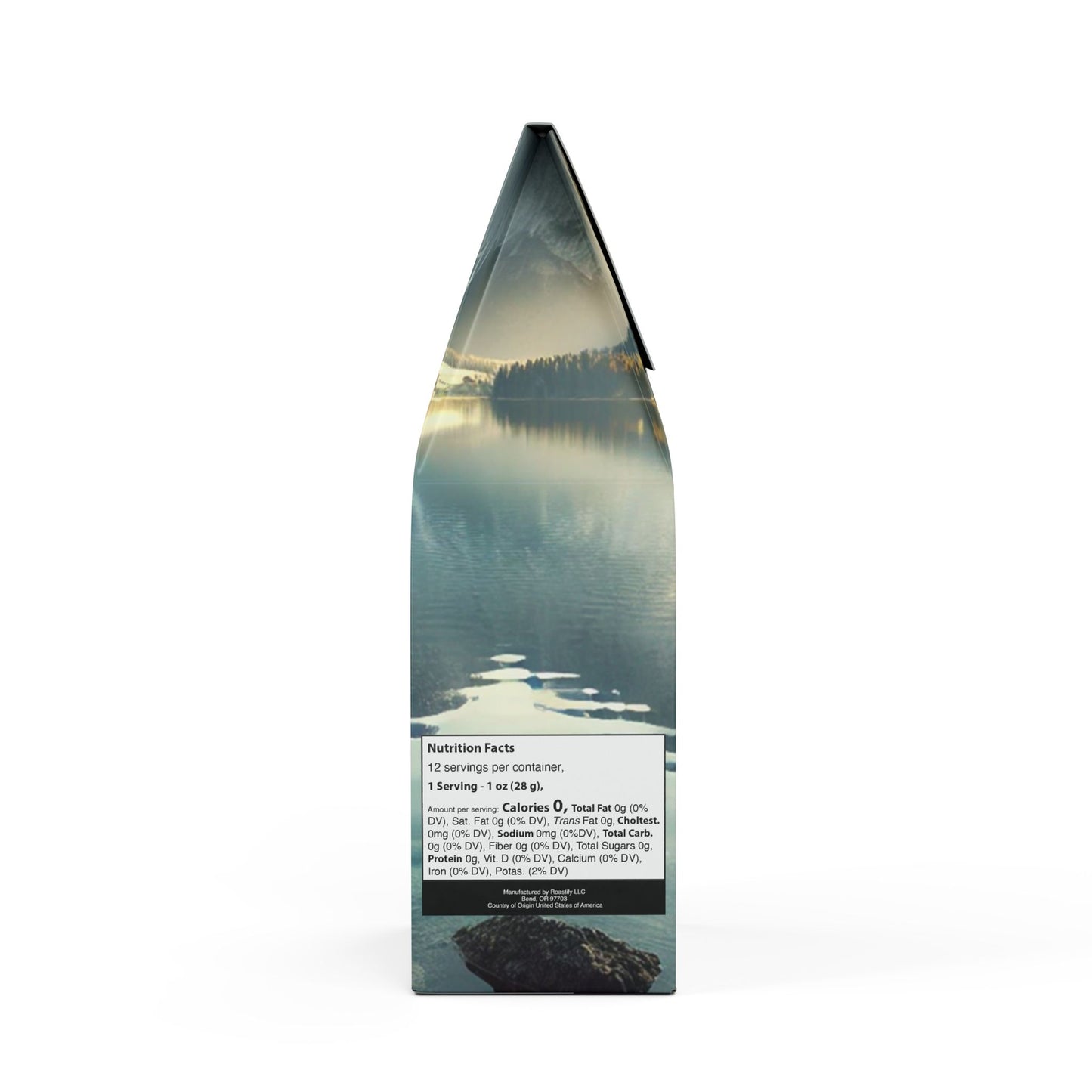 High Lakes Blend Light Roast Coffee