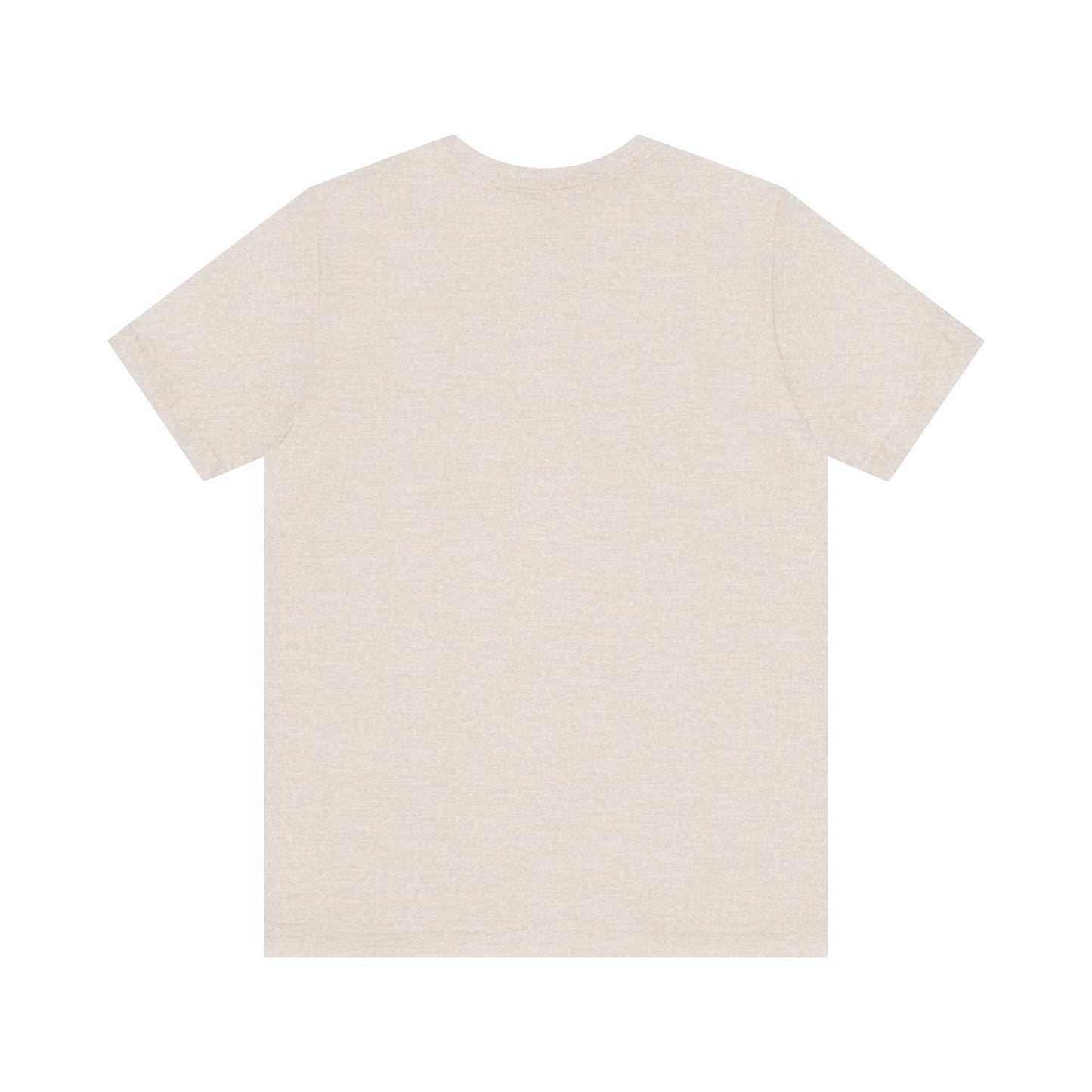 Catch Me by the Coast Short Sleeve Tee