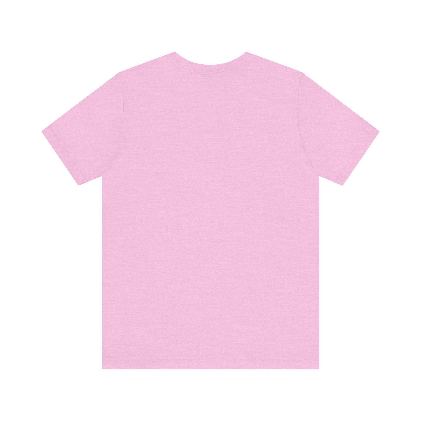 Lake Life is the Best Life Unisex Jersey Short Sleeve Tee