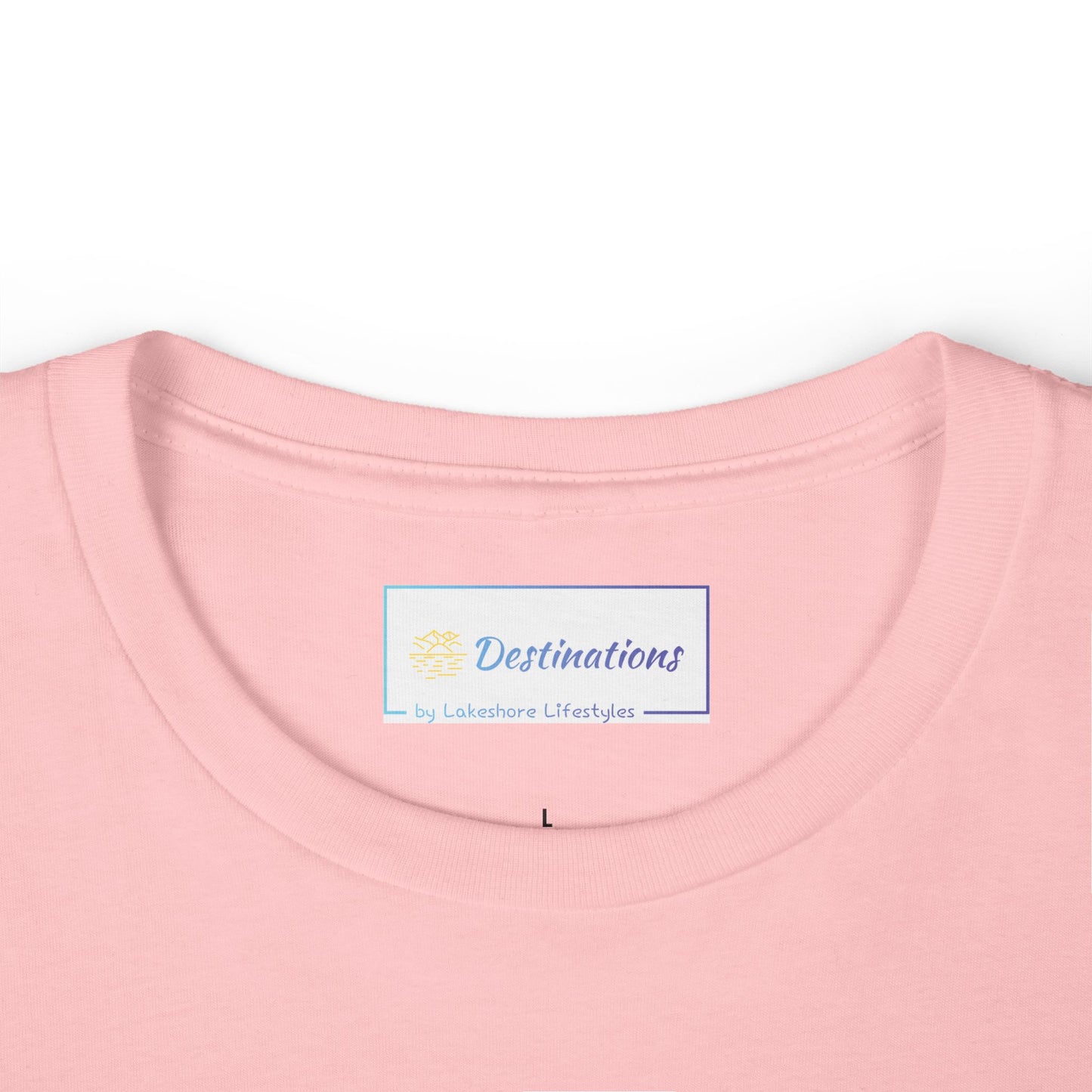 Elegant Avalon Women's Cotton Tee