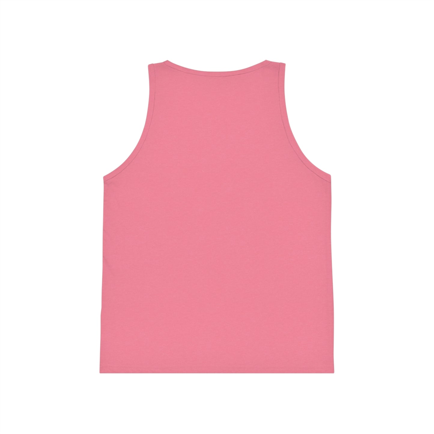 Vibrant Key West Unisex Kids Jersey Tank Top