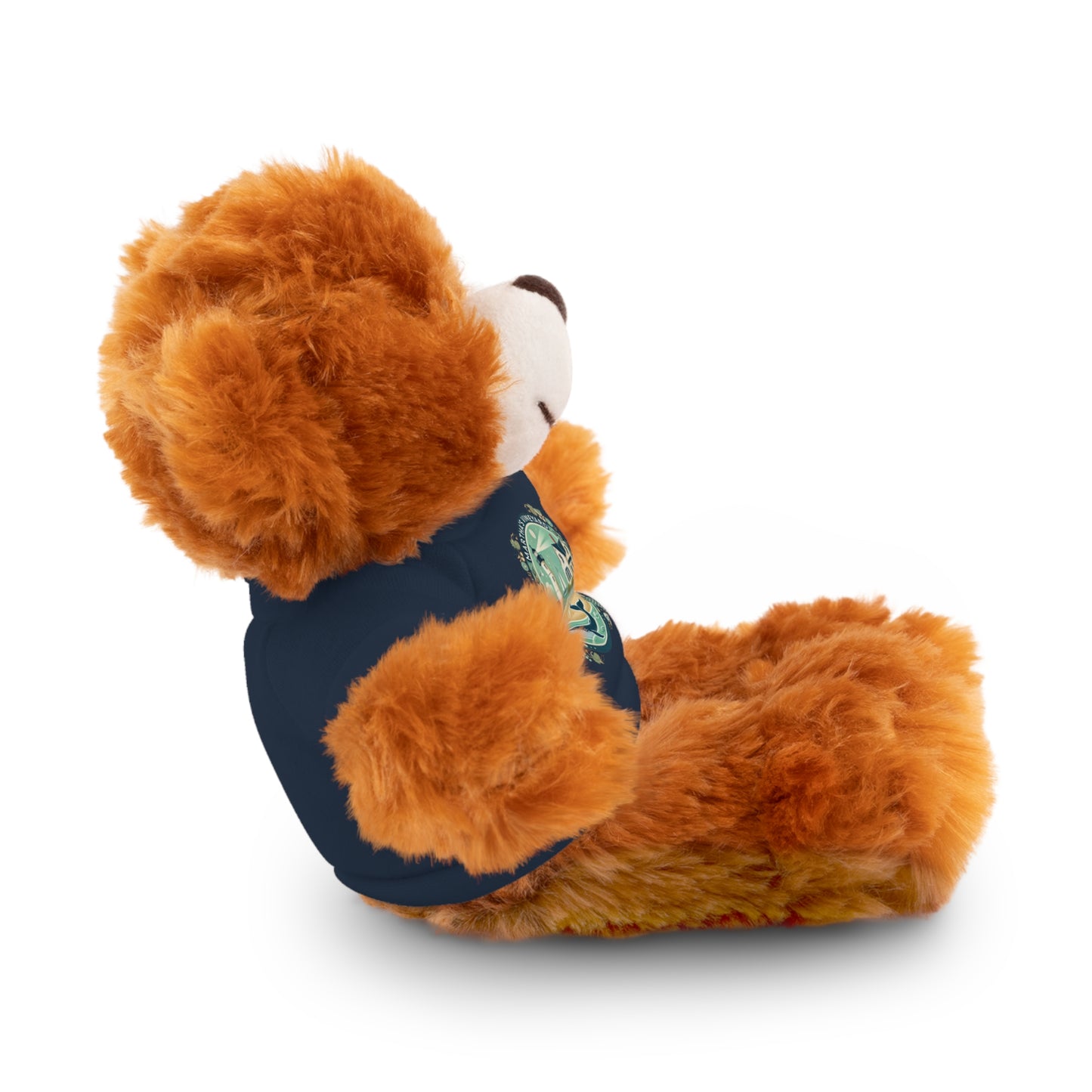 Vintage Martha's Vineyard Stuffed Animals with Tee