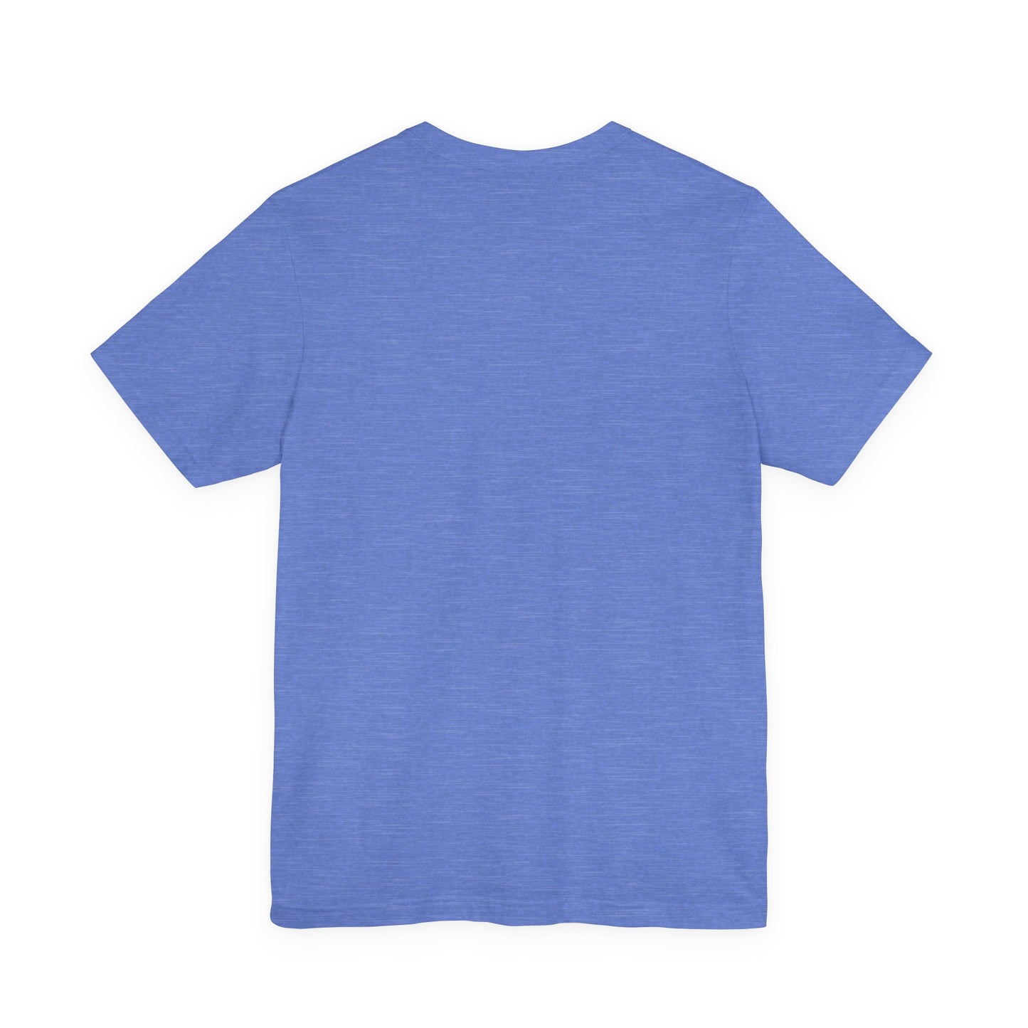 Lake Life is the Best Life Unisex Jersey Short Sleeve Tee