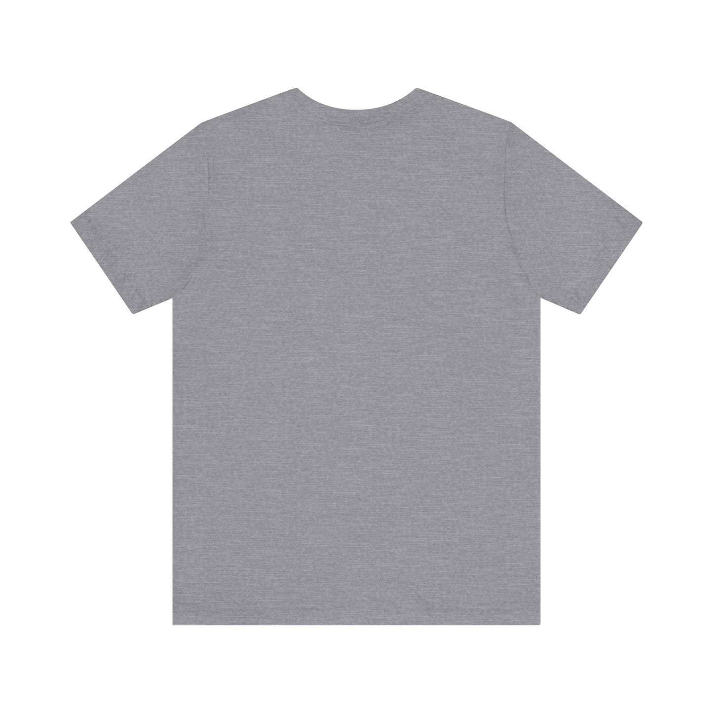 Lake Life is the Best Life Unisex Jersey Short Sleeve Tee