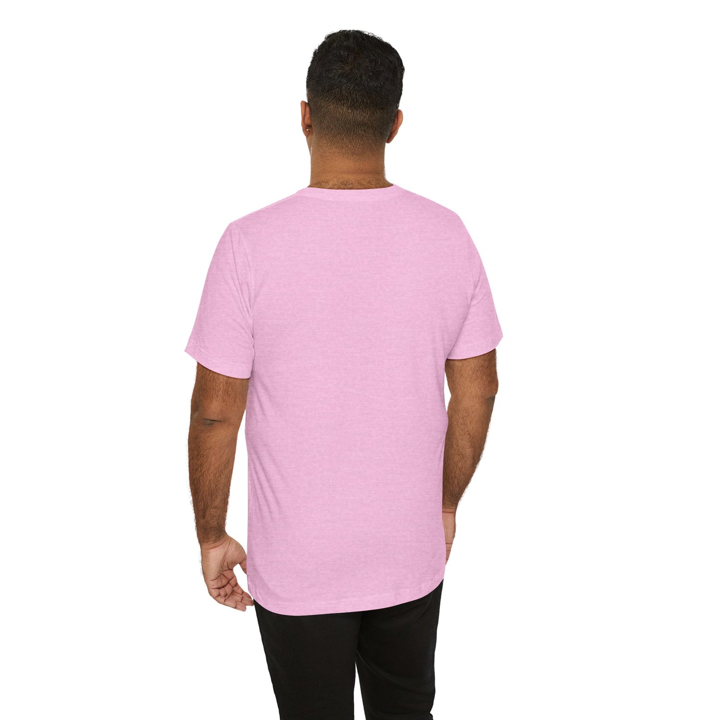 Paddle, Play, Repeat Short Sleeve Tee