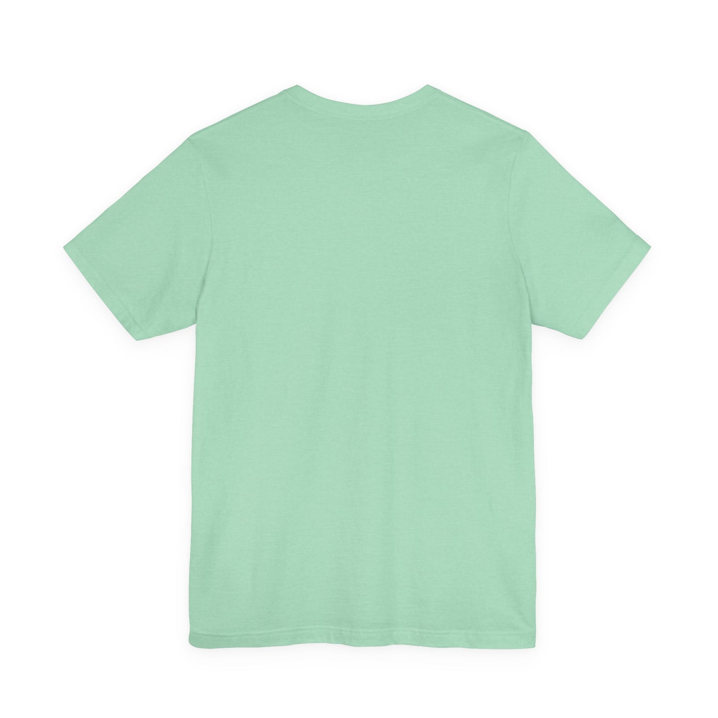 Lake Life is the Best Life Unisex Jersey Short Sleeve Tee