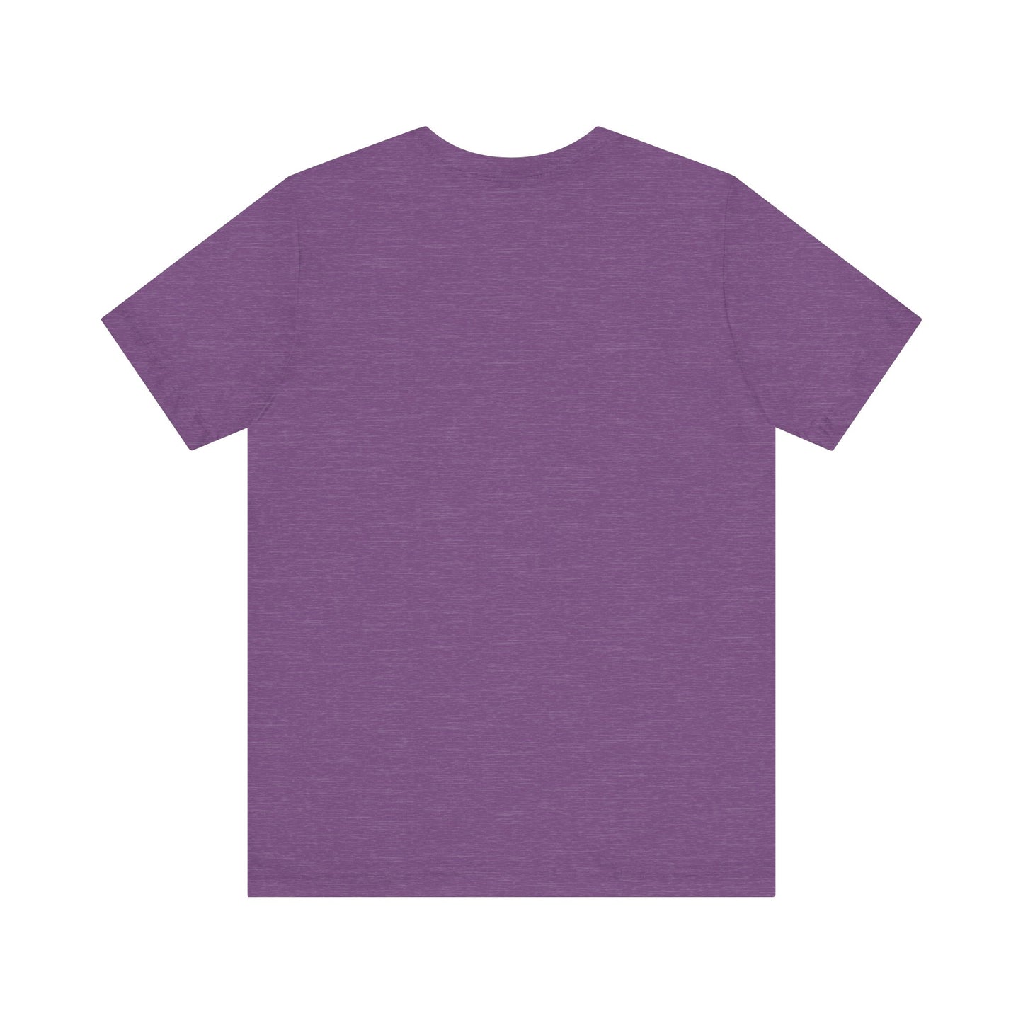 Lake Life is the Best Life Unisex Jersey Short Sleeve Tee