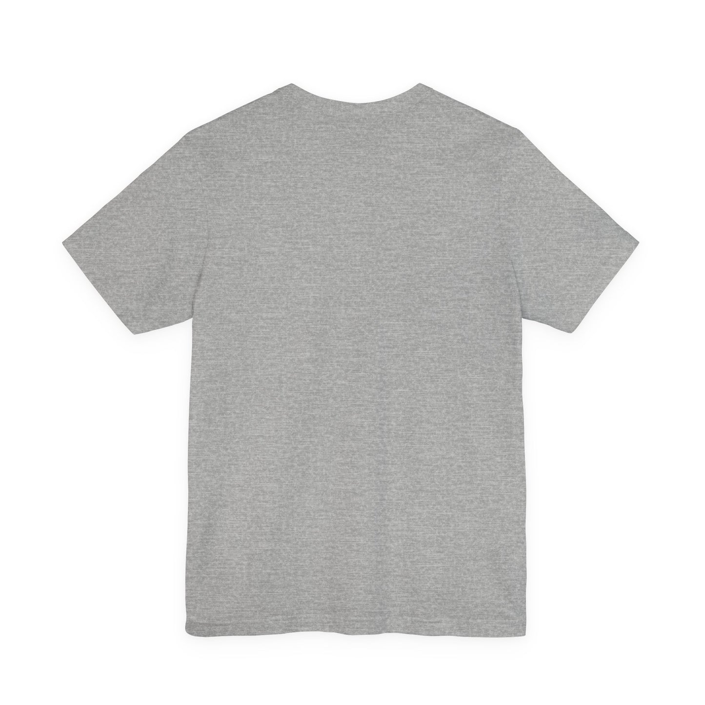 Paddle, Play, Repeat Short Sleeve Tee