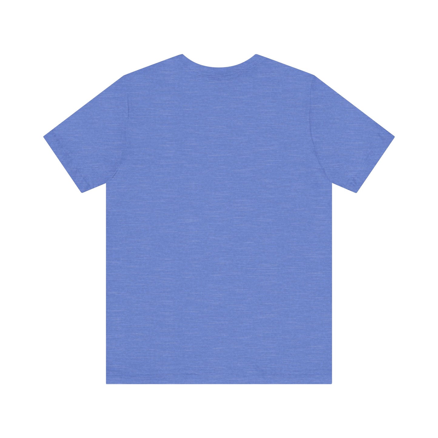 Lake Life is the Best Life Unisex Jersey Short Sleeve Tee