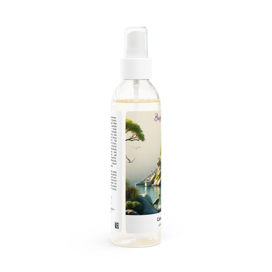 Calming Toner 6oz