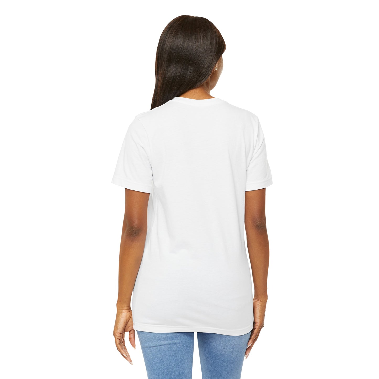 Lake Life is the Best Life Unisex Jersey Short Sleeve Tee