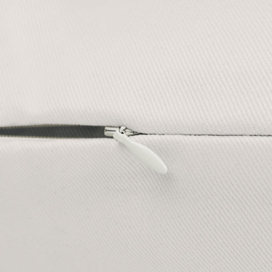 Coastal Farmhouse Cornucopia Throw Pillow