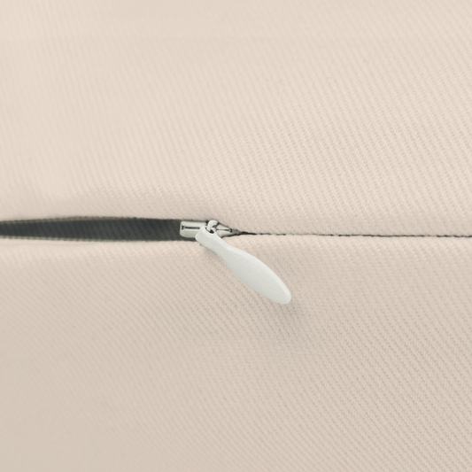 Gingerbread Man Lumbar Pillow