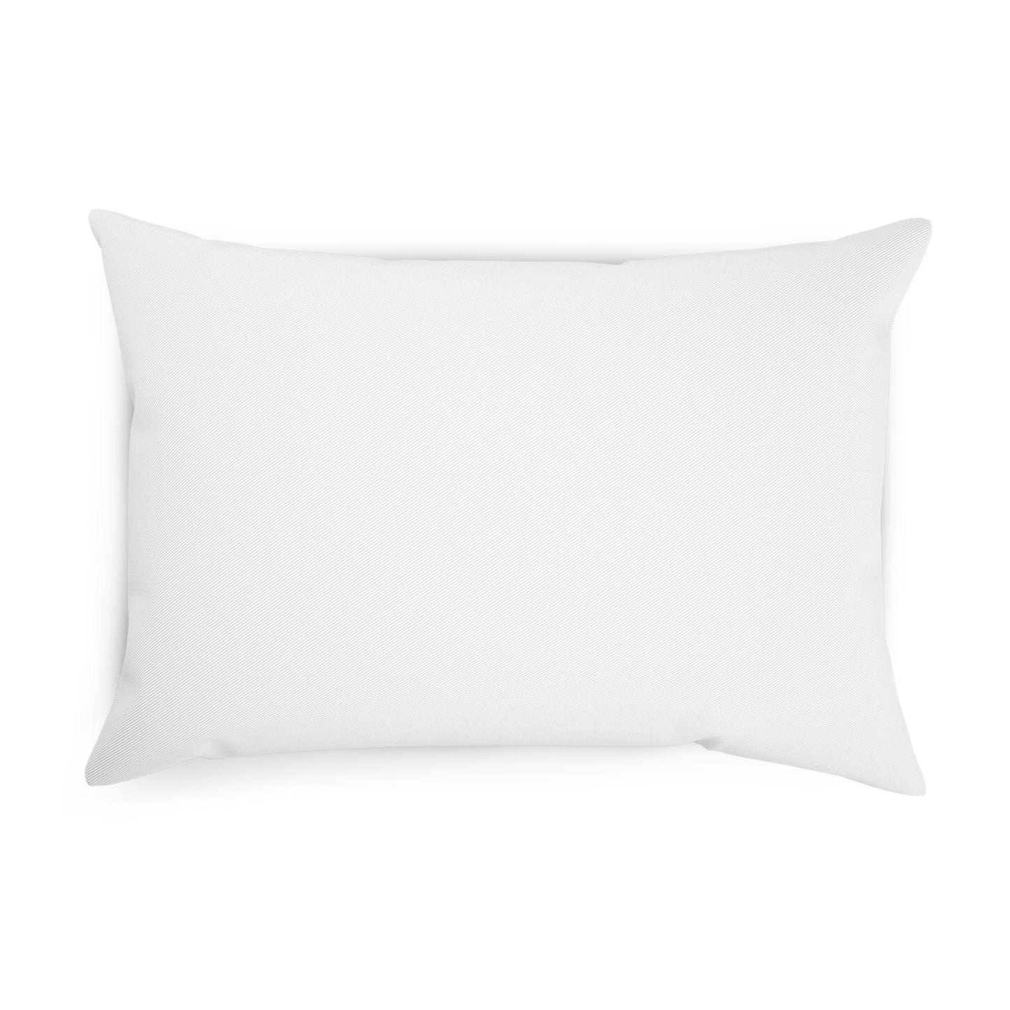 Nautical Lifesaver Throw Pillow
