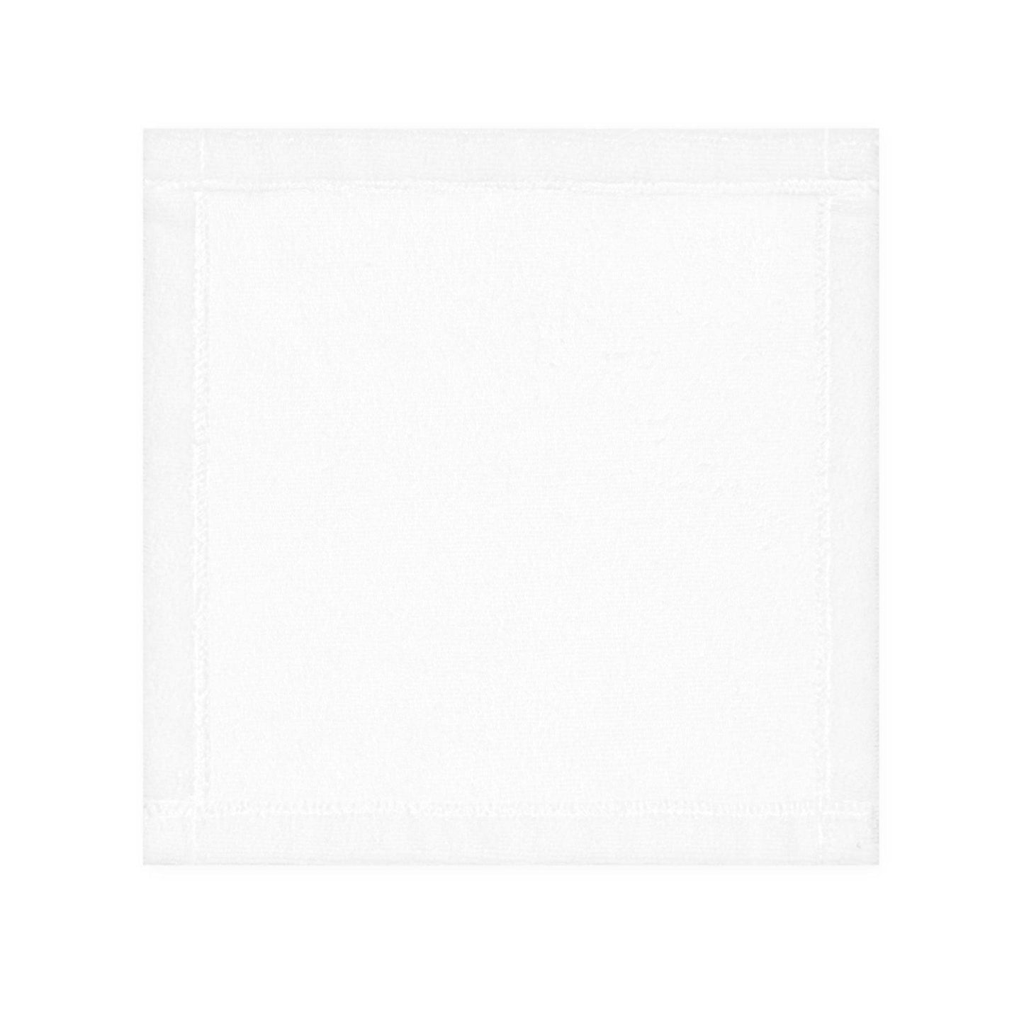 Sand Dollar Face Towel