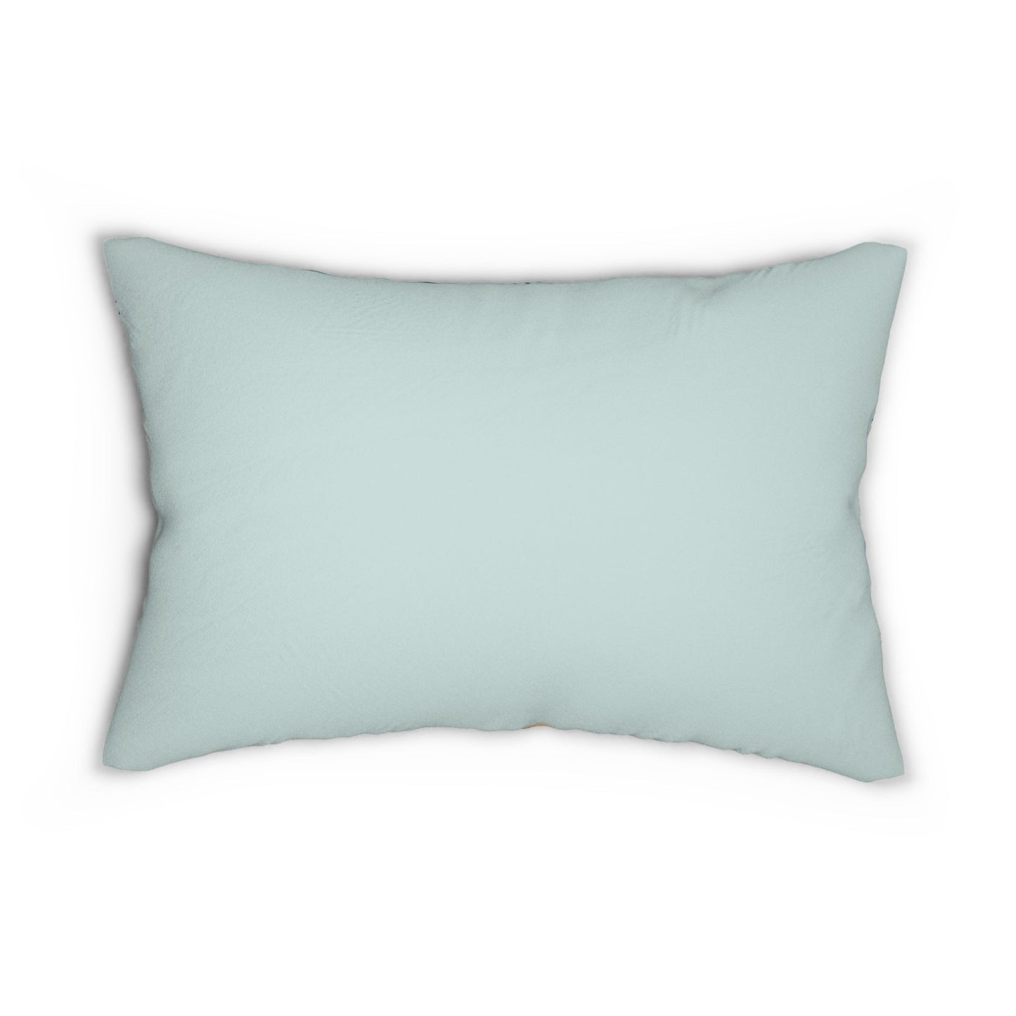 Turtle Coastal Throw Pillow