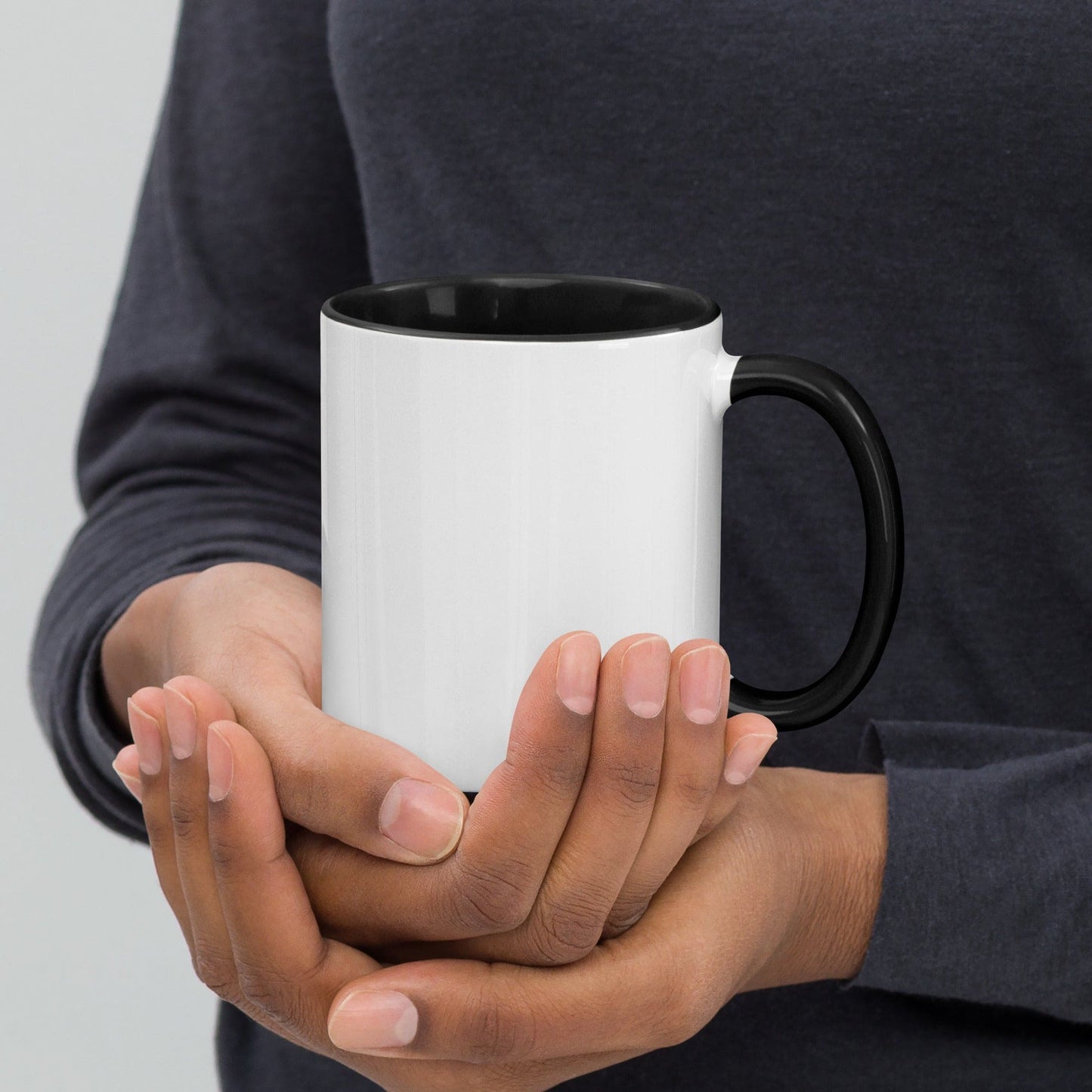 Delta Soul Coffee Mug