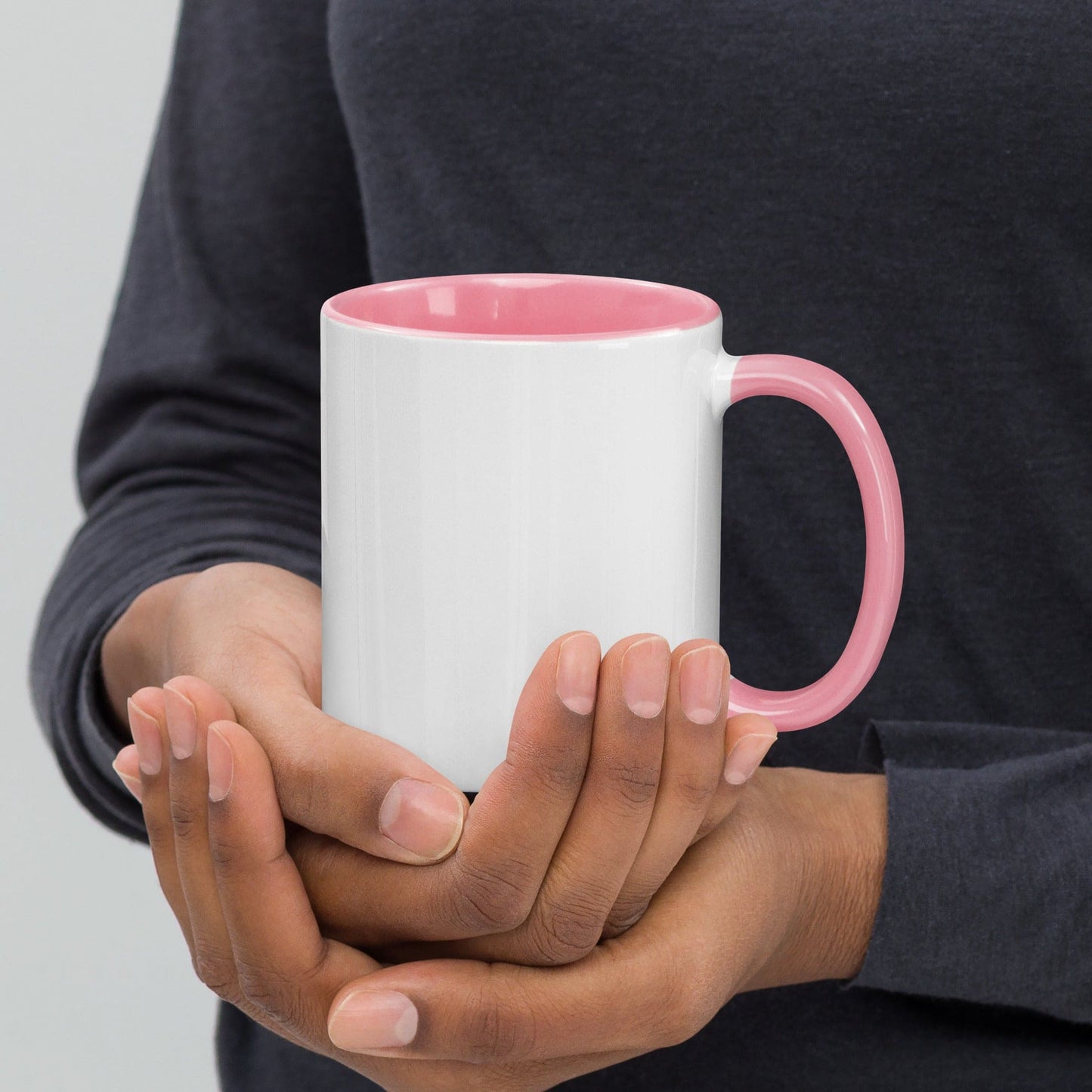 Delta Soul Coffee Mug