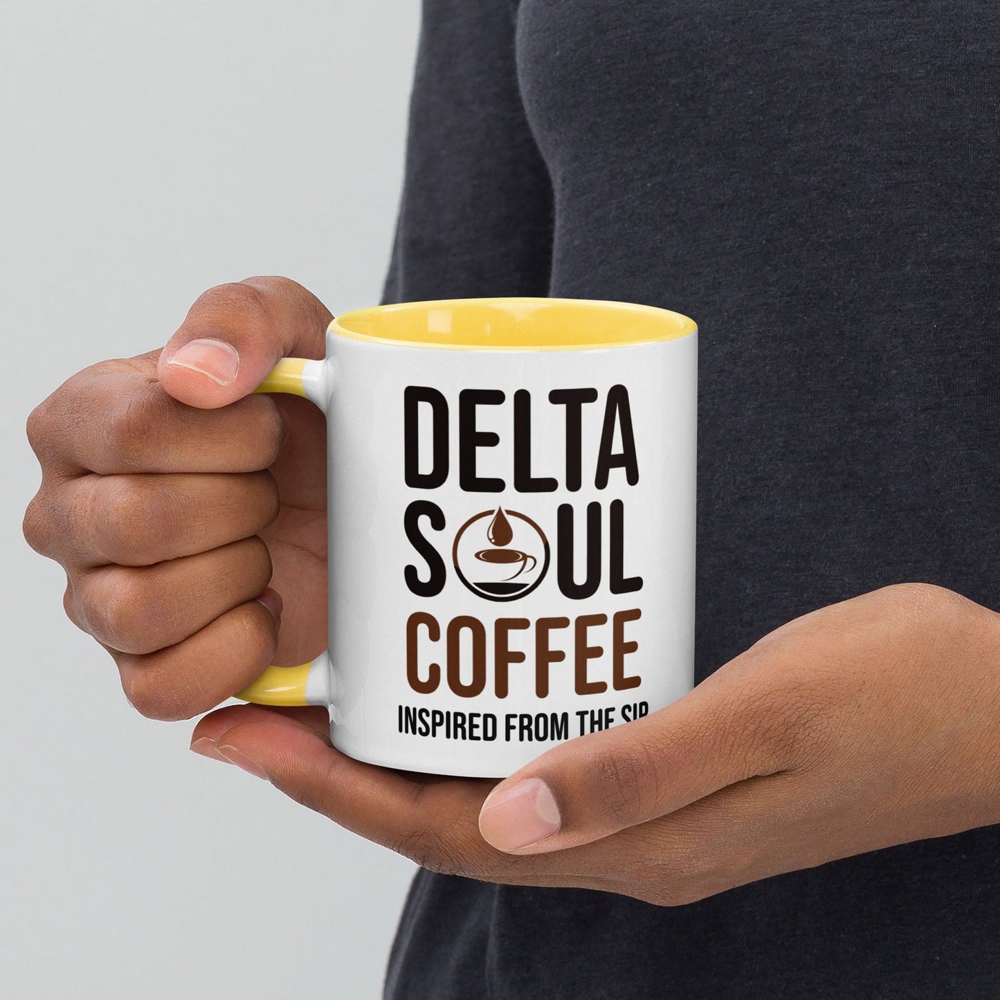 Delta Soul Coffee Mug