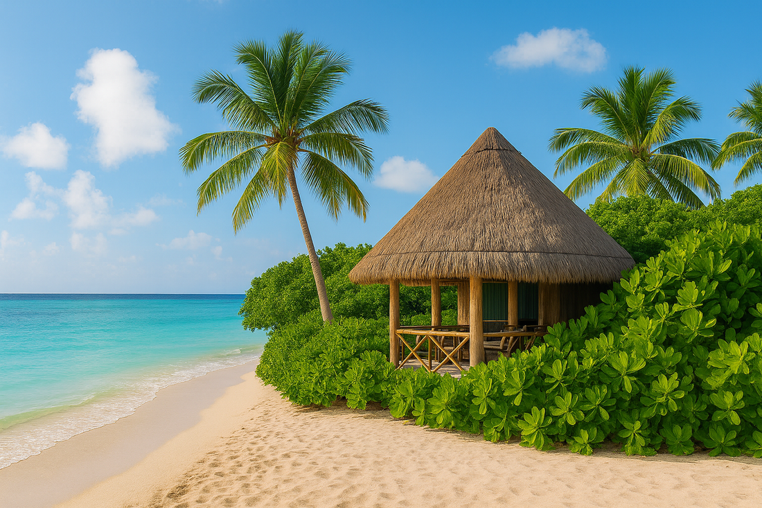 A Stronger Commitment to Sustainability