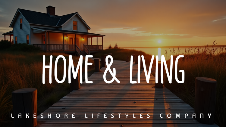 Home & Living