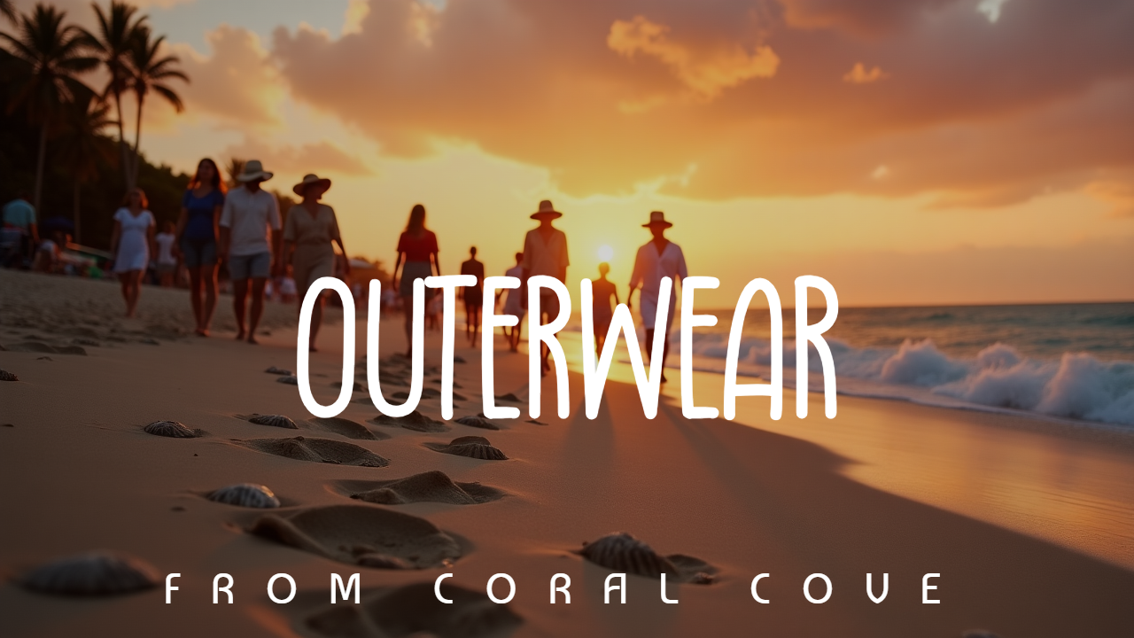 Outerwear