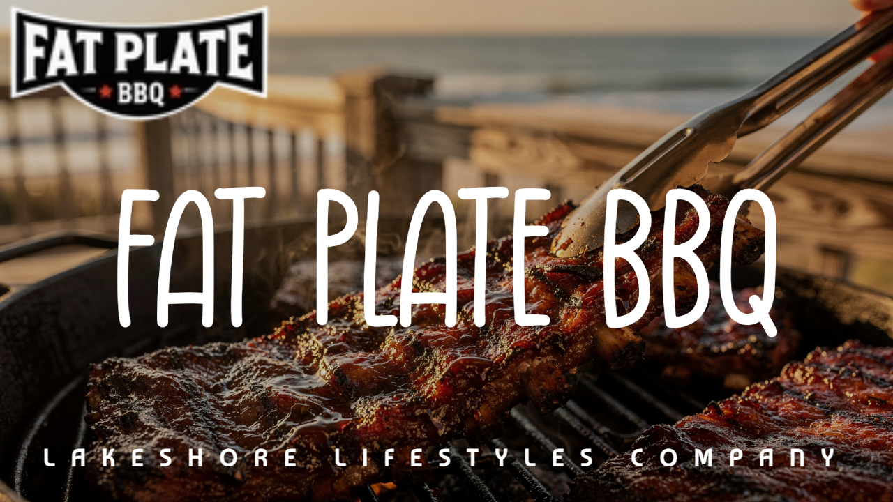 Fat Plate BBQ
