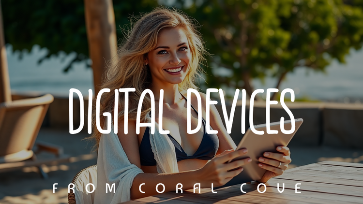 Digital Devices
