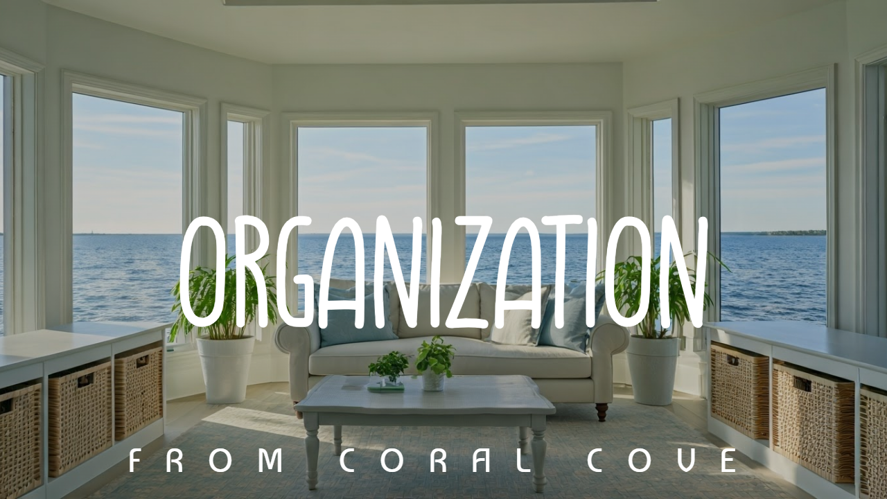 Organization