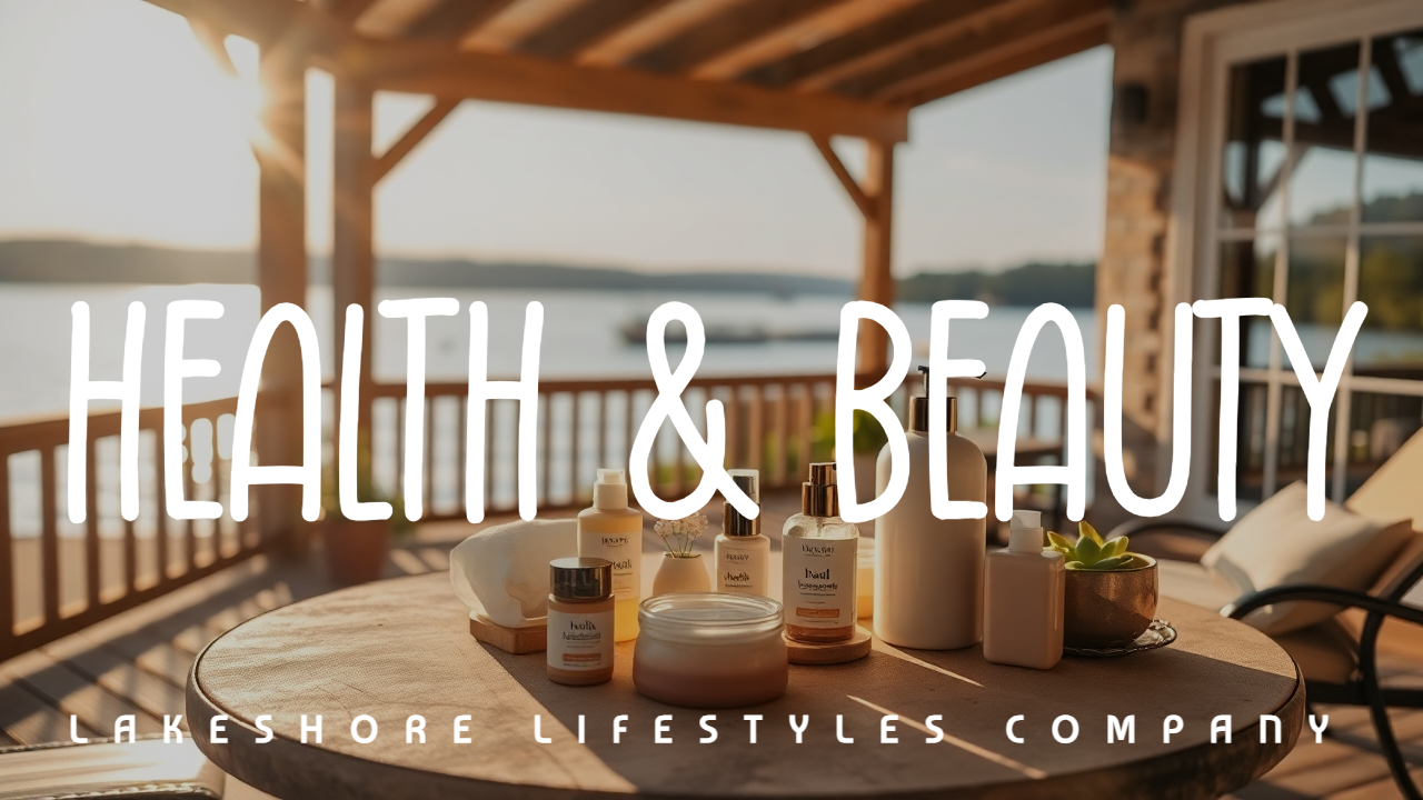 Health & Beauty