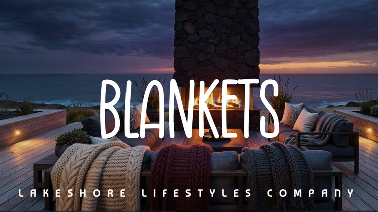 Blankets