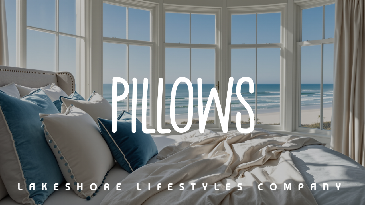 Pillows
