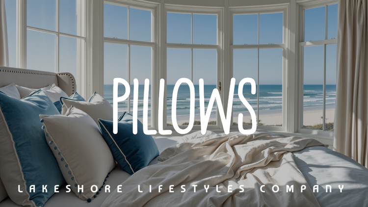 Pillows
