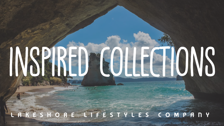 Inspired Collections