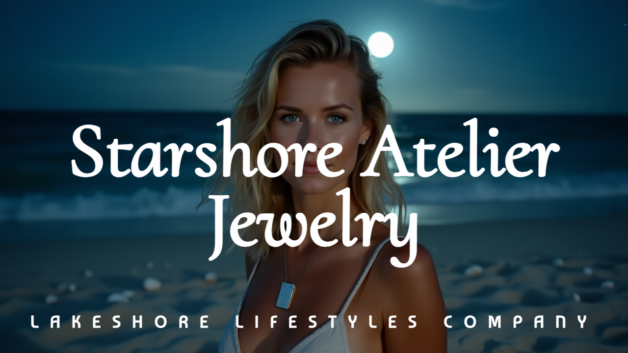 Starshore Atelier Jewelry