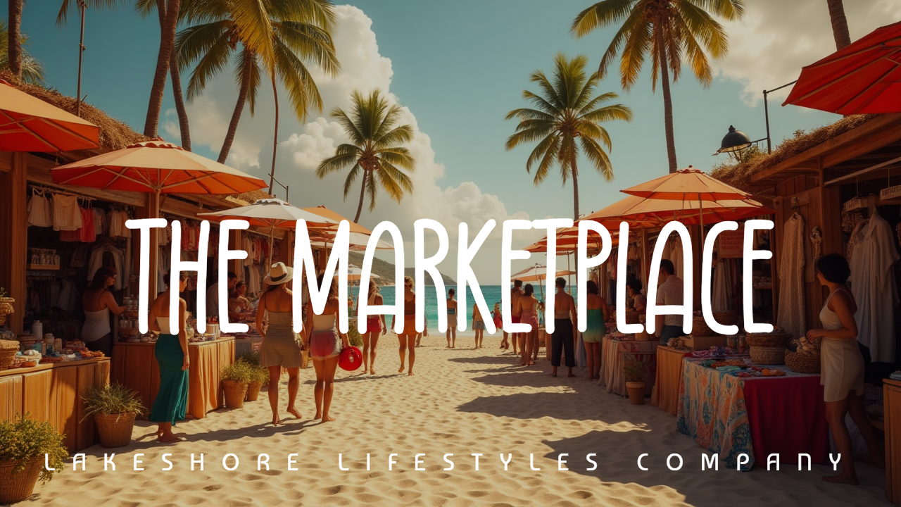 Marketplace