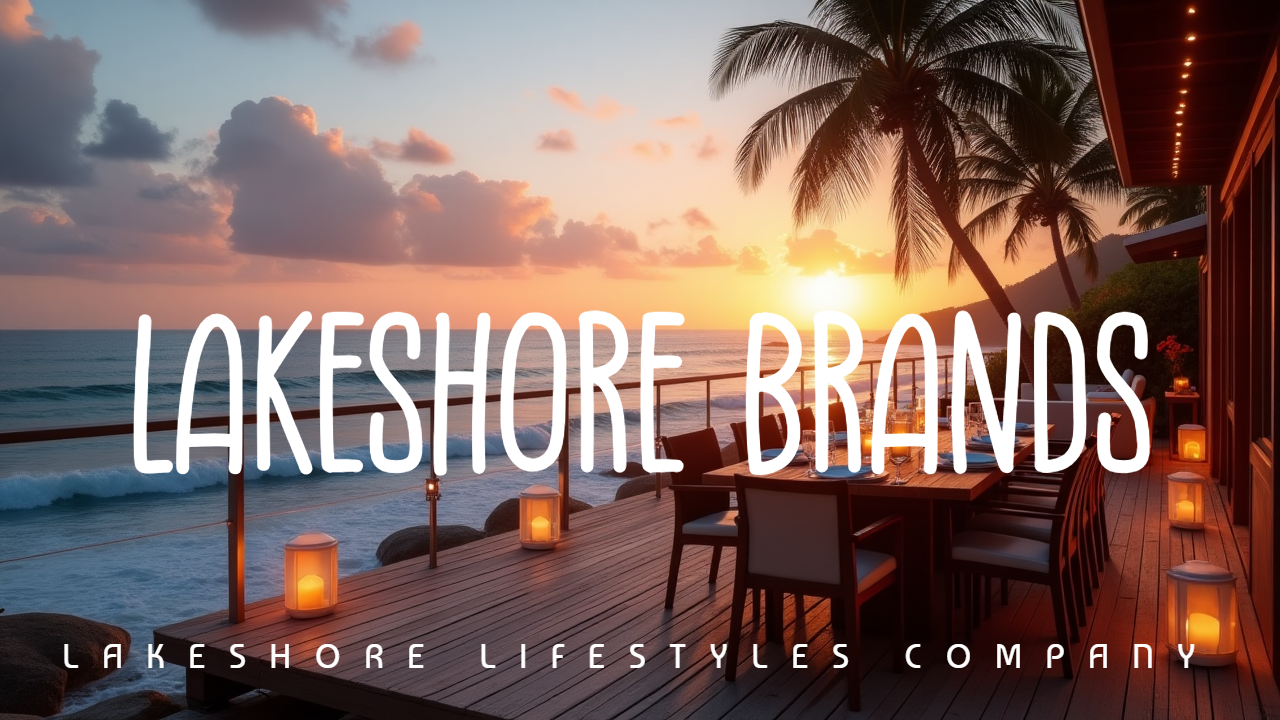 Lakeshore Brands